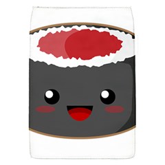 Kawaii Sushi Flap Covers (s)  by KawaiiKawaii