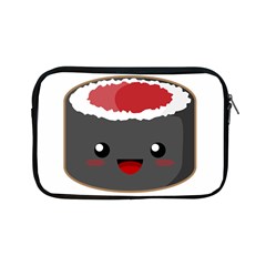 Kawaii Sushi Apple Ipad Mini Zipper Cases