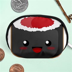 Kawaii Sushi Accessory Pouches (medium) 