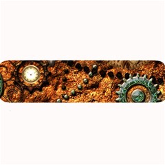 Steampunk In Noble Design Large Bar Mats by FantasyWorld7