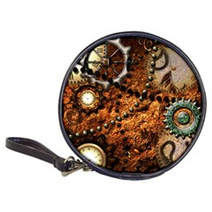 Steampunk In Noble Design Classic 20-cd Wallets