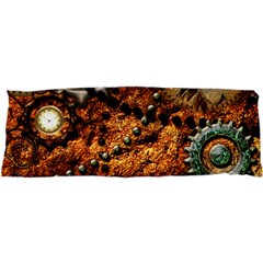 Steampunk In Noble Design Samsung Galaxy Nexus S I9020 Hardshell Case by FantasyWorld7