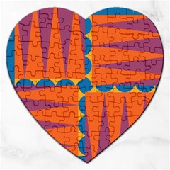 Angles Jigsaw Puzzle (heart)