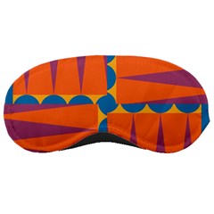 Angles Sleeping Mask