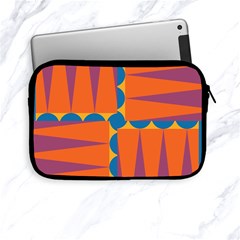 Angles Apple Ipad Mini Zipper Case