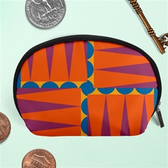 Angles Accessory Pouch