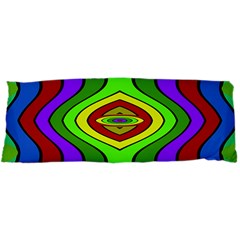 Colorful Symmetric Shapes Samsung Galaxy Tab 7  P1000 Hardshell Case  by LalyLauraFLM