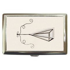 Pyramidnatural Cigarette Money Cases