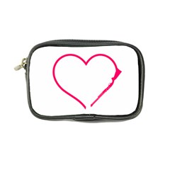 Customizable Shotgun Heart Coin Purse by CraftyLittleNodes