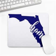 Florida Home  Large Mousepads by CraftyLittleNodes