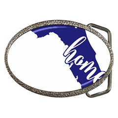 Florida Home  Belt Buckles by CraftyLittleNodes