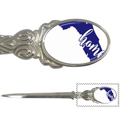 Florida Home  Letter Openers