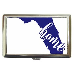 Florida Home  Cigarette Money Cases by CraftyLittleNodes