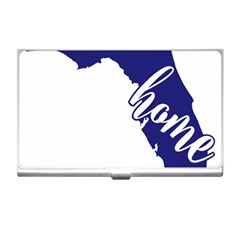 Florida Home  Business Card Holders by CraftyLittleNodes