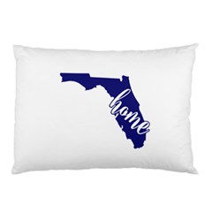 Florida Home  Pillow Cases by CraftyLittleNodes