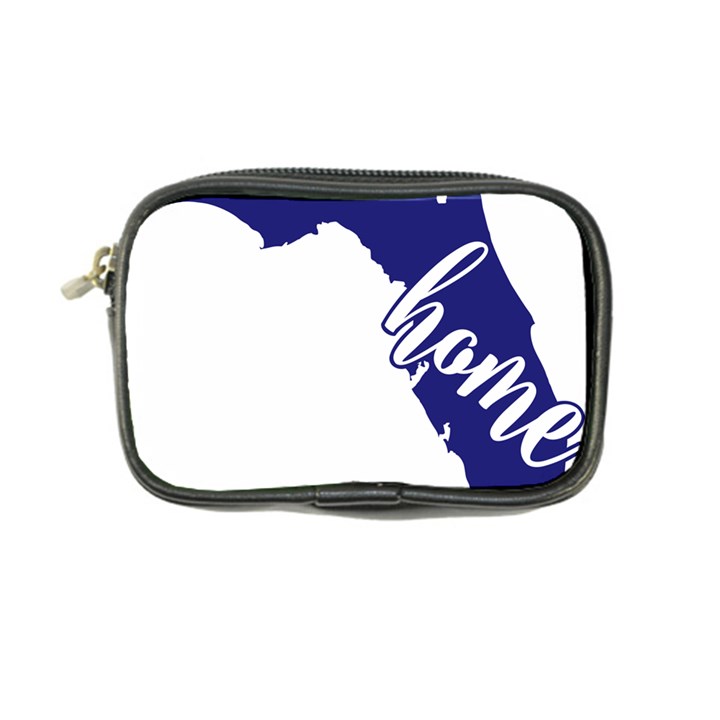 Florida Home  Coin Purse