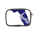 Florida Home  Coin Purse Back