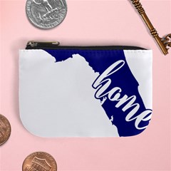 Florida Home  Mini Coin Purses by CraftyLittleNodes