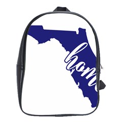 Florida Home  School Bags(large) 