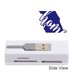 Florida Home  Memory Card Reader (stick) 