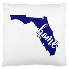 Florida Home  Large Cushion Cases (two Sides) 