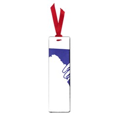 Florida Home  Small Book Marks