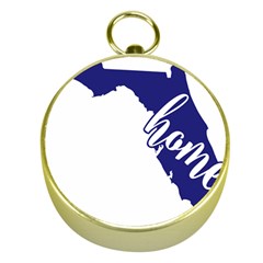 Florida Home  Gold Compasses