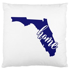 Florida Home  Standard Flano Cushion Cases (two Sides) 