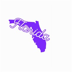 Florida Home State Pride Large Garden Flag (two Sides)