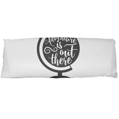 Adventure Is Out There Body Pillow Cases (dakimakura) 