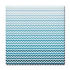 Perfectchevron Tile Coasters