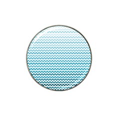 Perfectchevron Hat Clip Ball Marker (4 Pack)