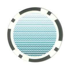 Perfectchevron Poker Chip Card Guards