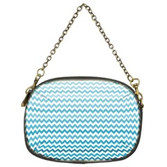 Perfectchevron Chain Purses (one Side) 