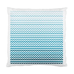 Perfectchevron Standard Cushion Cases (two Sides)  by CraftyLittleNodes