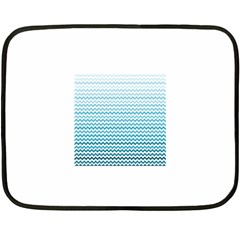 Perfectchevron Fleece Blanket (mini)