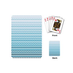 Perfectchevron Playing Cards (mini) 