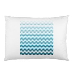 Perfectchevron Pillow Cases (two Sides)