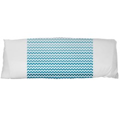 Perfectchevron Body Pillow Cases (dakimakura) 