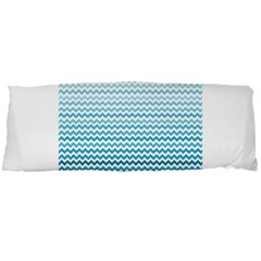 Perfectchevron Body Pillow Cases Dakimakura (two Sides) 