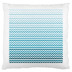 Perfectchevron Large Cushion Cases (one Side) 