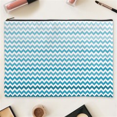 Perfectchevron Cosmetic Bag (xxxl) 