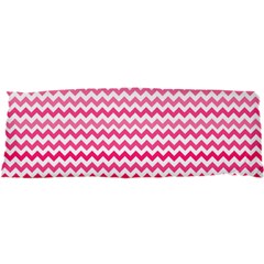 Pink Gradient Chevron Samsung S3350 Hardshell Case