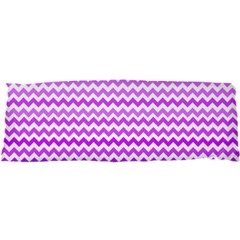 Purple Gradient Chevron Samsung S3350 Hardshell Case by CraftyLittleNodes