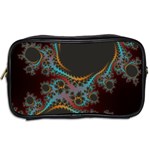 Dream in Fract Toiletries Bags 2-Side Back