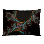 Dream in Fract Pillow Cases (Two Sides) Front