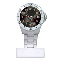 Dream In Fract Nurses Watches