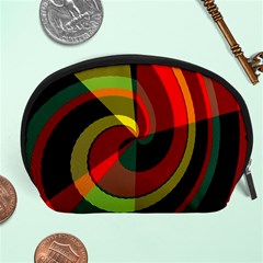 Spiral Accessory Pouch