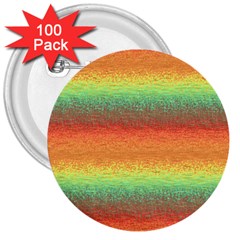 Gradient Chaos 3  Button (100 Pack)