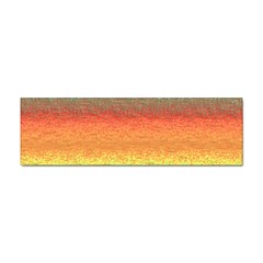 Gradient Chaos Sticker (bumper)